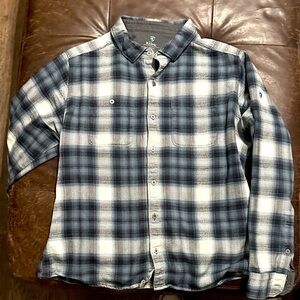 Men’s Flannel
